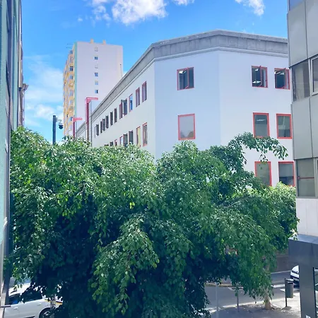 Boutique I By Canary365 Апартаменти *