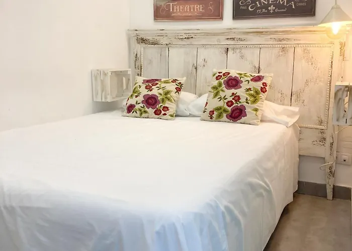 Boutique I By Canary365 *