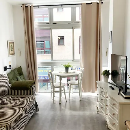 Boutique I By Canary365 * Las Palmas de Gran Canaria