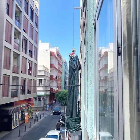 Boutique I By Canary365 Apartment Las Palmas de Gran Canaria