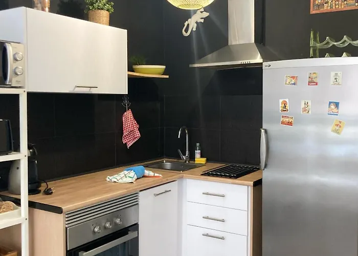 Boutique I By Canary365 Apartament Las Palmas de Gran Canaria