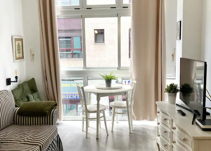 Boutique I By Canary365 * Las Palmas de Gran Canaria