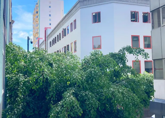 Boutique I By Canary365 Apartament *