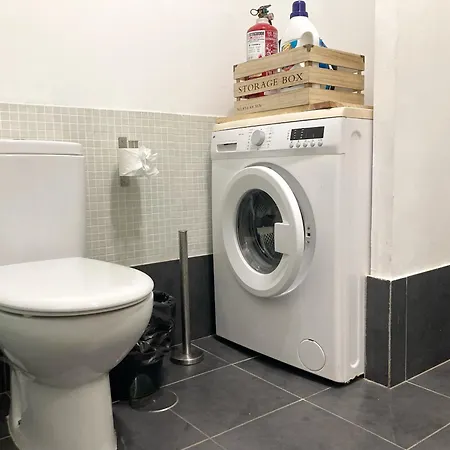 Lejlighed Boutique I By Canary365 *