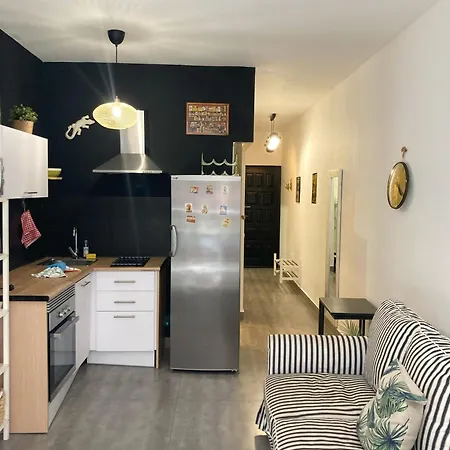 Lejlighed Boutique I By Canary365 *