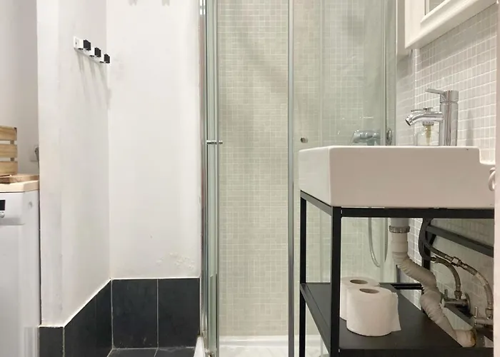 Appartement Boutique I By Canary365 Las Palmas de Gran Canaria