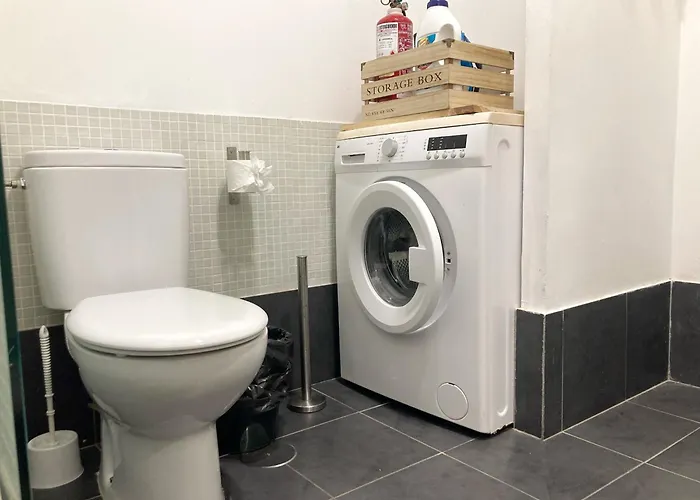 Appartement Boutique I By Canary365 *