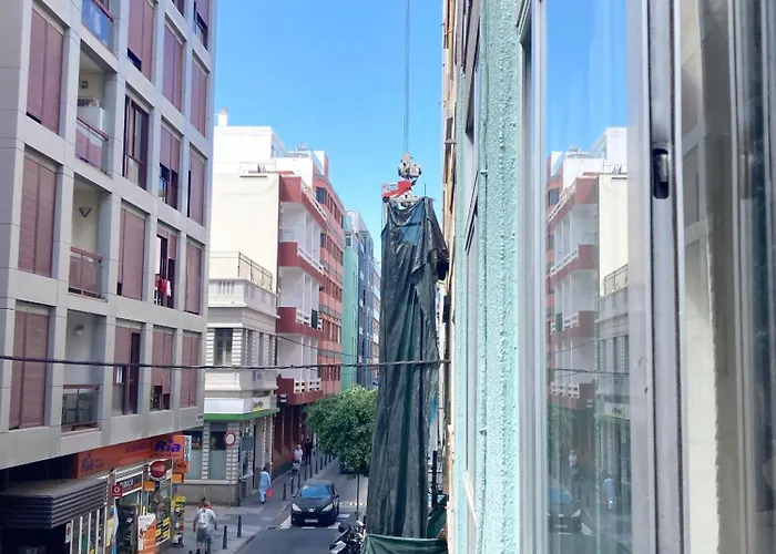 Boutique I By Canary365 Appartement Las Palmas de Gran Canaria